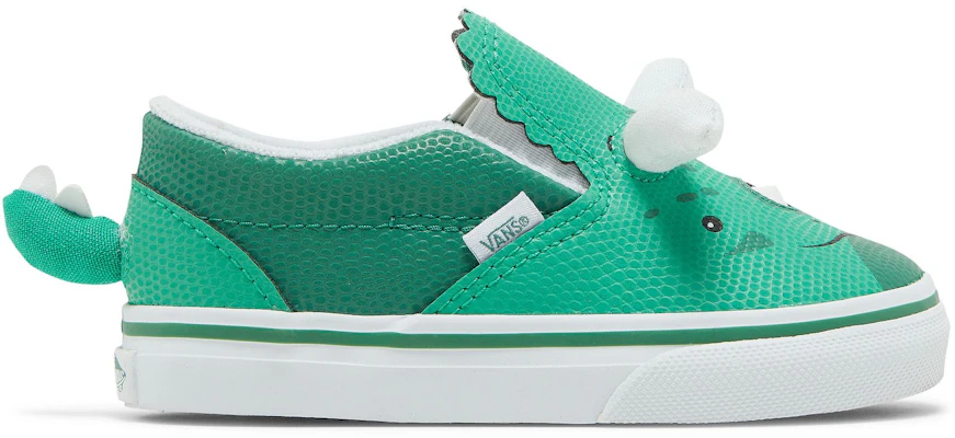 Vans 无带滑板鞋V ‘三角龙’ VN0A4UWD17L Buy Vans 无带滑板鞋V ‘三角龙’ VN0A4UWD17L