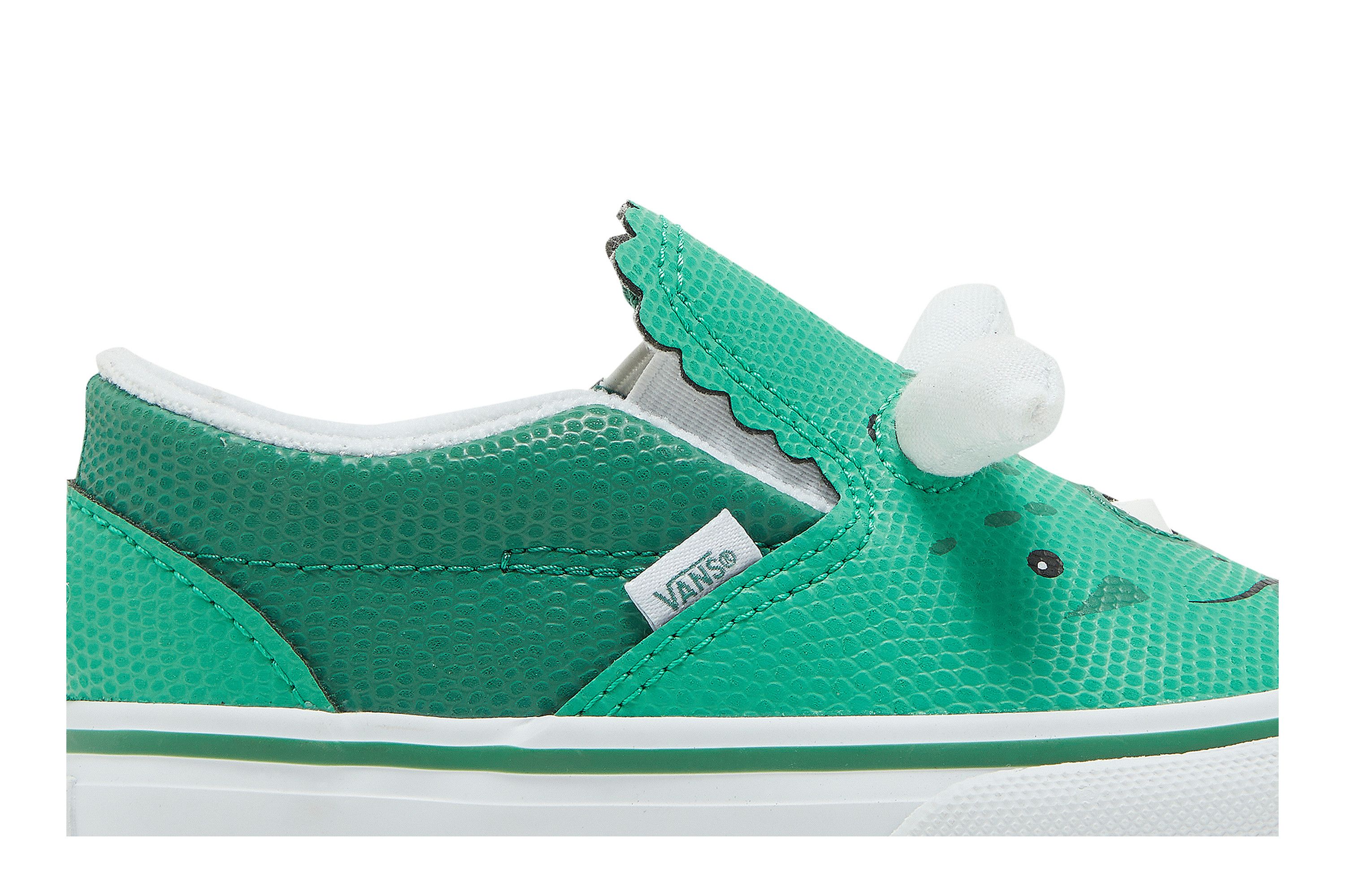 Order Vans 无带滑板鞋V ‘三角龙’ VN0A4UWD17L