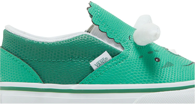Vans 无带滑板鞋V ‘三角龙’ VN0A4UWD17L Order Vans 无带滑板鞋V ‘三角龙’ VN0A4UWD17L