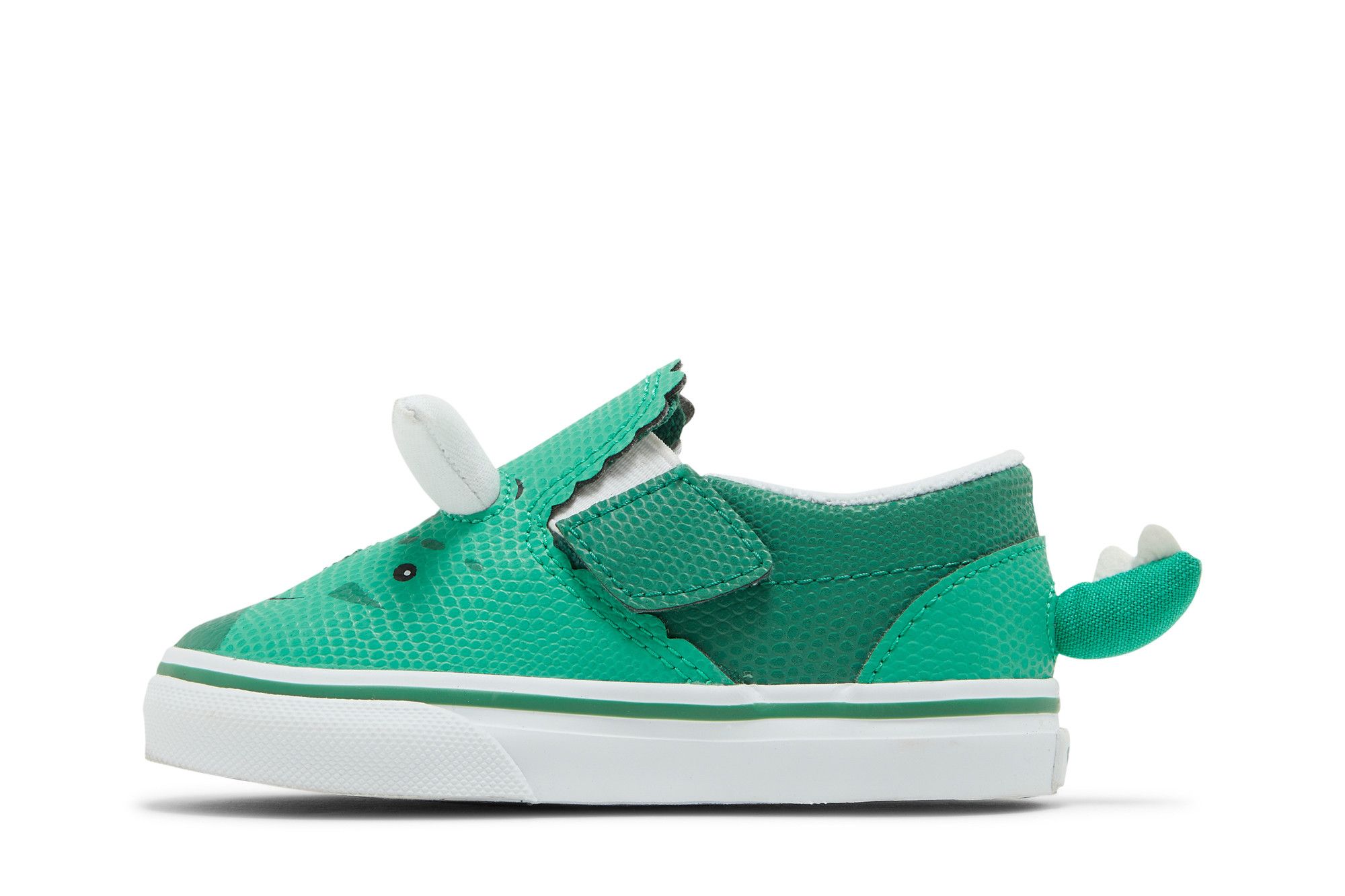 Lookbook Vans 无带滑板鞋V ‘三角龙’ VN0A4UWD17L