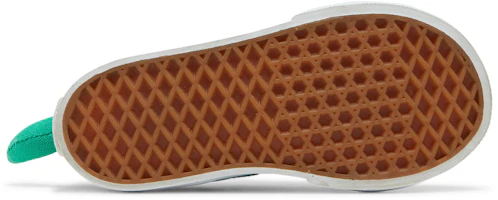 Shop Vans 免綁帶休閒鞋 '三角龍' VN0A4UWD17L