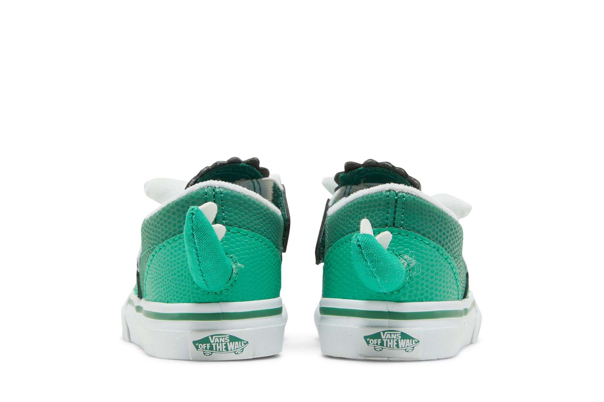Details for Vans 无带滑板鞋V ‘三角龙’ VN0A4UWD17L