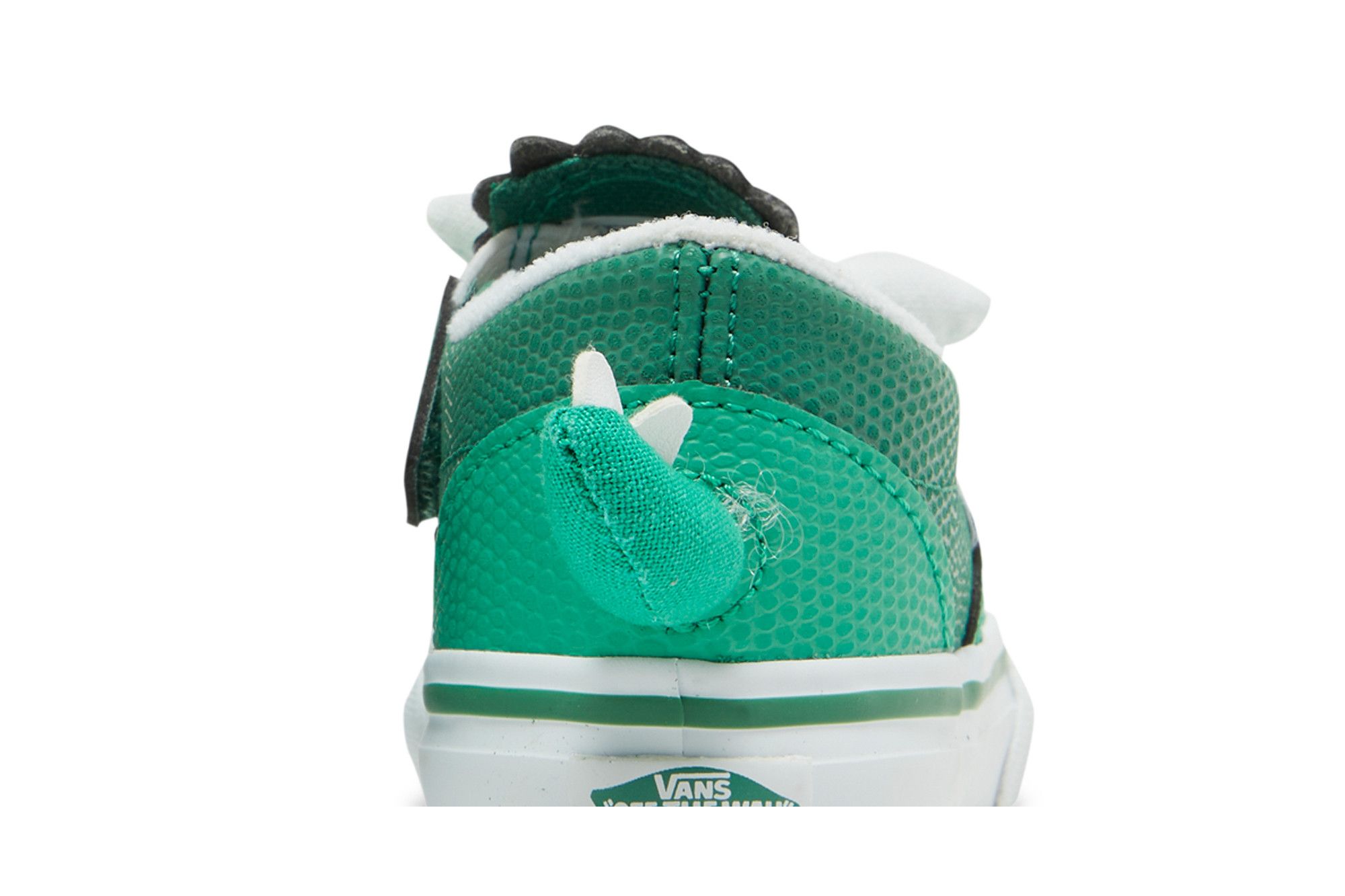 Sizing Vans 无带滑板鞋V ‘三角龙’ VN0A4UWD17L