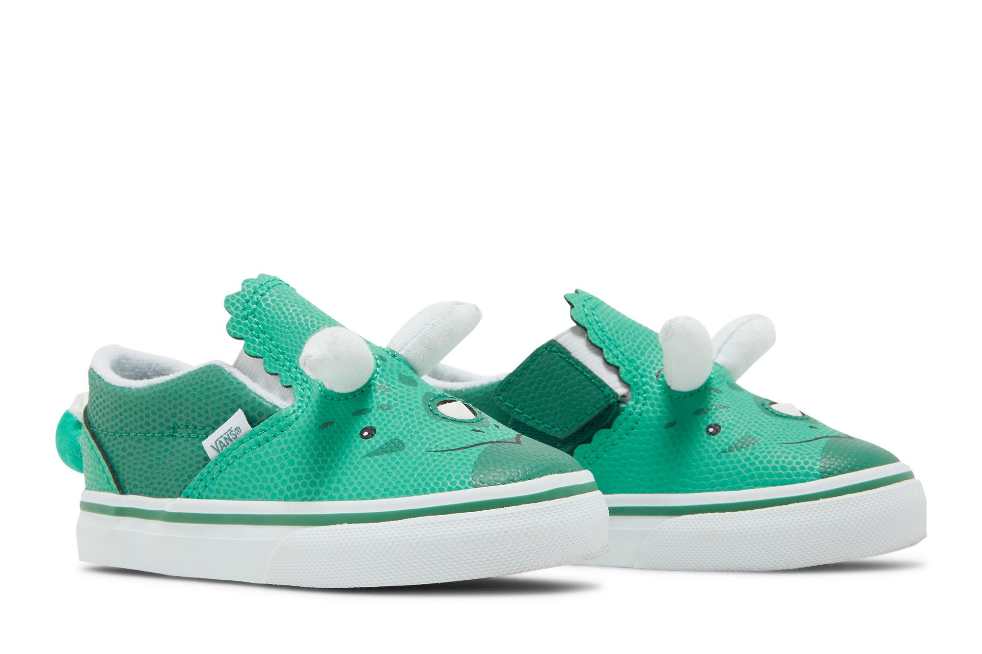Cheap Vans 无带滑板鞋V ‘三角龙’ VN0A4UWD17L