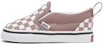 Buy Kasut Vans Slip-on V 'Coklat Putih' VN000UBSC9I