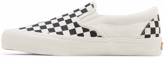 Vans Slip-On VR3 'Tablero de Ajedrez Negro Marshmallow' VN0007NC1KP Lookbook Vans Slip-On VR3 'Tablero de Ajedrez Negro Marshmallow' VN0007NC1KP