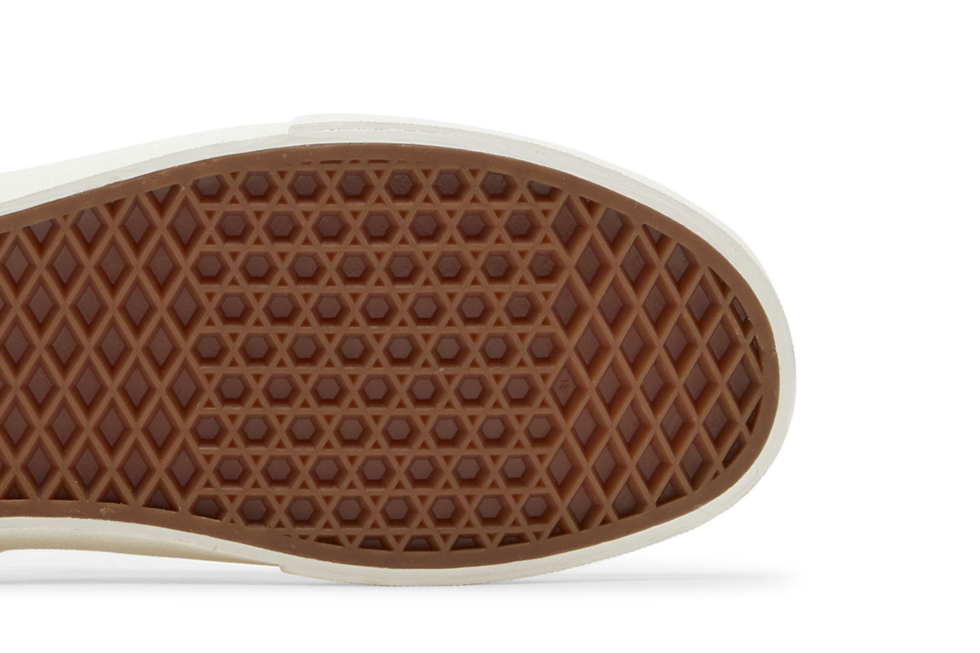 Details for Vans Slip-On VR3 ''Nero Marshmallow a Scacchi'' VN0007NC1KP