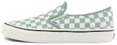Buy Vans Slip-On VR3 'Hijau Kotak-Kotak' VN0A4BX8CG2