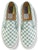 Vans Slip-On VR3 'Hijau Kotak-Kotak' VN0A4BX8CG2
