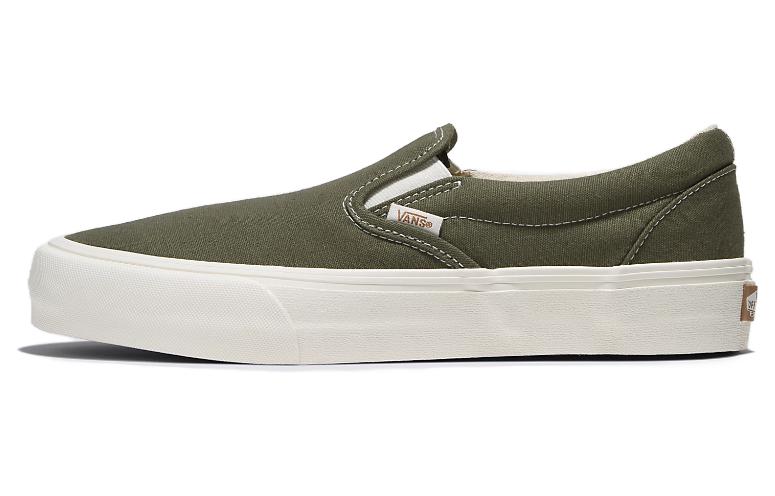 Vans Slip-On VR3 'Grey Green' VN0007NC50K