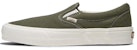 Vans Slip-On VR3 'Kelabu Hijau' VN0007NC50K