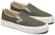Vans Slip-On VR3 'Kelabu Hijau' VN0007NC50K