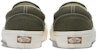 Vans Slip-On VR3 'Kelabu Hijau' VN0007NC50K