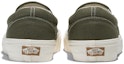 Lookbook Vans Slip-On VR3 'Kelabu Hijau' VN0007NC50K