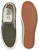 Vans Slip-On VR3 'Kelabu Hijau' VN0007NC50K