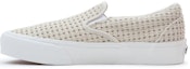 Buy Vans Slip-On VR3 'Weave - Natural' Lelaki & Wanita Kasual Semula Jadi VN0007NCNTR