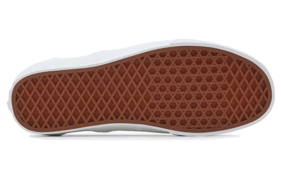 Shop Vans Slip-On VR3 'Weave - Natural' VN0007NCNTR