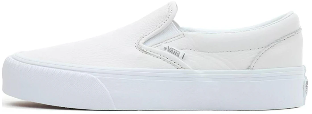 Vans Slip-On VR3 ''Wit'' VN0007NCBH7 Buy Vans Slip-On VR3 ''Wit'' VN0007NCBH7