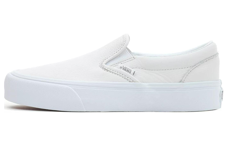 Vans Slip-On VR3 'White' VN0007NCBH7