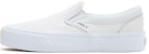 Vans Slip-On VR3 'Putih' VN0007NCBH7