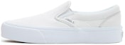 Buy Vans Slip-On VR3 'Putih' VN0007NCBH7