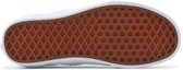 Shop Vans Slip-On VR3 'Putih' VN0007NCBH7