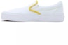 Buy Vans Slip-On VR3 'Putih Kuning' VN0007NCU4L