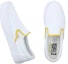 Shop Vans Slip-On VR3 'Putih Kuning' VN0007NCU4L