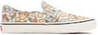 Vans Slip-On Vr3 'Putih Kuning' VN0A4BX8448