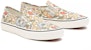 Vans Slip-On Vr3 'Putih Kuning' VN0A4BX8448