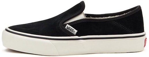 Vans slip-on VR3 SF 'Black White' VN0A4BX8S47 Vans slip-on VR3 SF 'Black White' VN0A4BX8S47