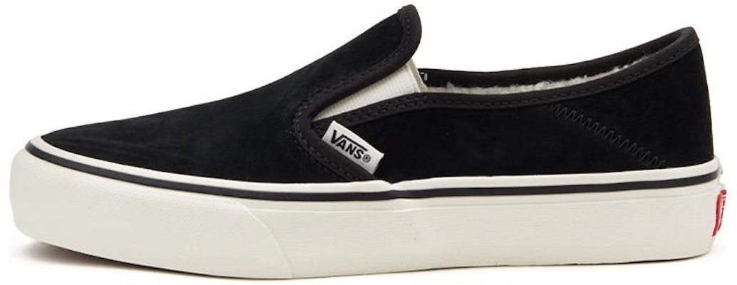 Vans slip-on VR3 SF 'Black White' VN0A4BX8S47 Buy Vans slip-on VR3 SF 'Black White' VN0A4BX8S47
