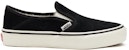 Vans Slip-On VR3 SF 'Hitam Putih' VN0A4BX8S47