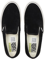 Vans 懒人鞋 VR3 SF '黑白' VN0A4BX8S47 Shop Vans 懒人鞋 VR3 SF '黑白' VN0A4BX8S47