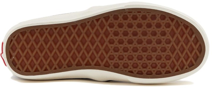 Vans Slip-On VR3 SF 'Negro Blanco' VN0A4BX8S47 Purchase Vans Slip-On VR3 SF 'Negro Blanco' VN0A4BX8S47