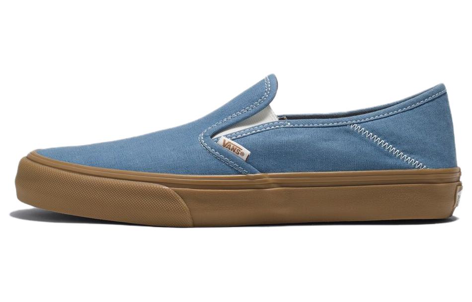 Vans Slip-on VR3 SF &#x27;Blue&#x27; VN0A4BX8ZR8
