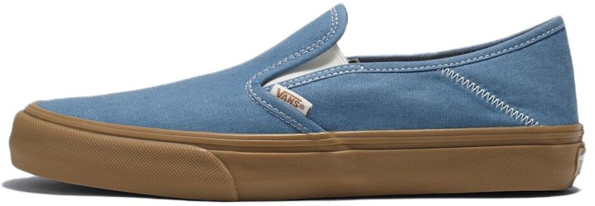 Vans Slip-On VR3 SF 'Azul' VN0A4BX8ZR8 Buy Vans Slip-On VR3 SF 'Azul' VN0A4BX8ZR8