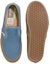 Lookbook Vans Slip-on VR3 SF 'Biru' VN0A4BX8ZR8
