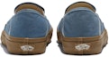 Shop Vans Slip-on VR3 SF 'Biru' VN0A4BX8ZR8
