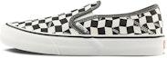 Buy Vans Slip-On VR3 SF 'Checkerboard - Hitam Marshmallow' VN0A4BX81KP