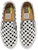 Vans Slip-On VR3 SF 'Checkerboard - Hitam Marshmallow' VN0A4BX81KP