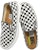 Vans Slip-On VR3 SF 'Checkerboard - Hitam Marshmallow' VN0A4BX81KP