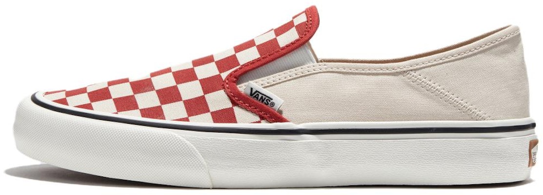 Vans Slip-On VR3 SF 'Merah Putih' VN0A4BX8RED Buy Vans Slip-On VR3 SF 'Merah Putih' VN0A4BX8RED