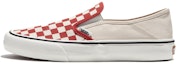 Buy Vans Slip-On VR3 SF 'Merah Putih' VN0A4BX8RED