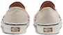 Vans Slip-On VR3 SF 'Merah Putih' VN0A4BX8RED