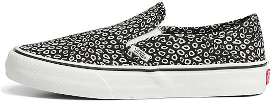 Vans slip-on VR3 SF BLACKWHITE VN0A4BX84WM Vans slip-on VR3 SF BLACKWHITE VN0A4BX84WM
