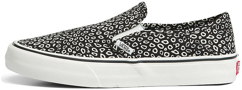 Vans Slip-On VR3 SF Blanco y Negro VN0A4BX84WM Buy Vans Slip-On VR3 SF Blanco y Negro VN0A4BX84WM