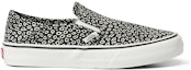 Order Vans slip-on VR3 SF HITAMPUTIH VN0A4BX84WM