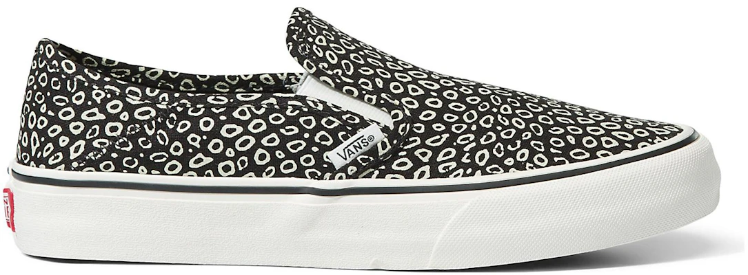 Vans Slip-On VR3 SF Noir Blanc VN0A4BX84WM Order Vans Slip-On VR3 SF Noir Blanc VN0A4BX84WM