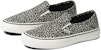 Vans slip-on VR3 SF HITAMPUTIH VN0A4BX84WM